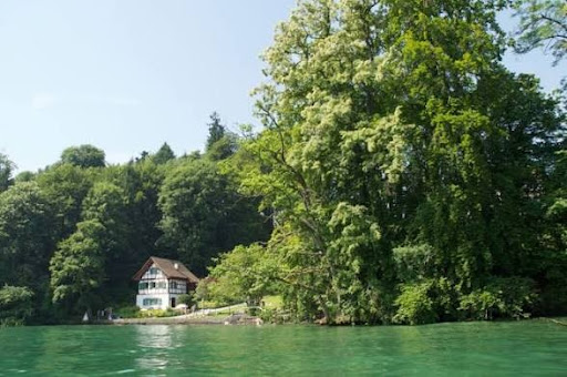 Location Wasserseite